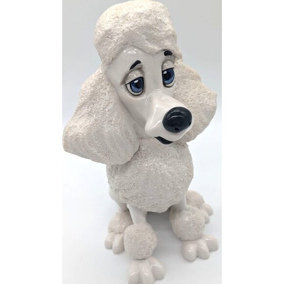 Pets with Personality Dogs Poodle Arrora 2006 - Picture 3 of 12